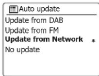SANGEAN DDR75BT - Important: - 5