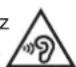 SANGEAN DDR75BT - Instructions importantes concernant la sécurité - 1