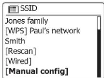 SANGEAN DDR75BT - Important: - 14