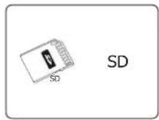 SANGEAN DDR75BT - Lecture de fichier MP3 / WMA via SD / USB - 2