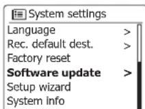 SANGEAN DDR75BT - Tres important: - 2