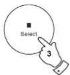 SANGEAN DDR75BT - Lecture de fichier MP3 / WMA via SD / USB - 6