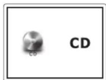 SANGEAN DDR75BT - Lecture d'un CD - 1