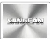 SANGEAN DDR75BT - Remise à zéro constructeur - 4
