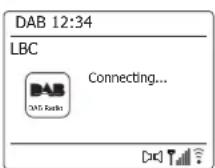 SANGEAN DDR75BT - Services secondaires - 3