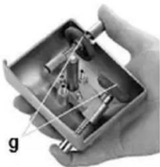 BARTSCHER 174251 - Aiguiseur (fig. 15) - 1