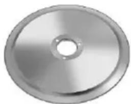 BARTSCHER 174251 - Accessoires (inclus dans la livraison!) - 1