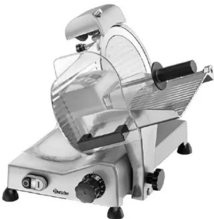 BARTSCHER 174251 - Plus - 220 Plus - 250 Plus - 275 Plus - 300 Plus - 1