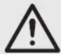 Monacor SOUND4BTWS - PRECAUCIÓN - 1