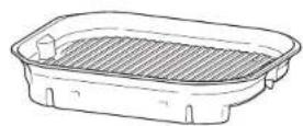 NINJA Foodi max Pro AG651EU - Roast (Braden) - 1