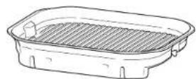 NINJA Foodi max Pro AG651EU - Roast (Assar) - 1