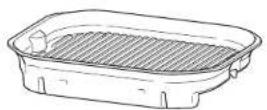 NINJA Foodi max Pro AG651EU - Air Fry (Frie sans hulle) - 1