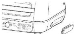 NINJA Foodi max Pro AG651EU - Färe fürsta användning - 1