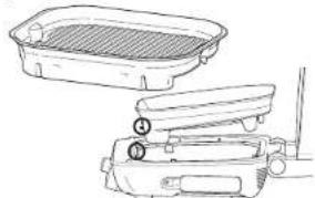 NINJA Foodi max Pro AG651EU - PRE - 9