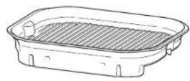 NINJA Foodi max Pro AG651EU - Roast (Stek) - 1