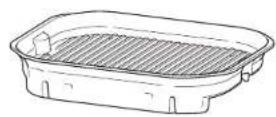 NINJA Foodi max Pro AG651EU - Roast (Braten) - 1