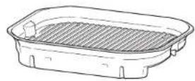 NINJA Foodi max Pro AG651EU - Roast (Steke) - 1