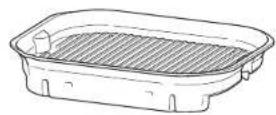 NINJA Foodi max Pro AG651EU - Roast - 1