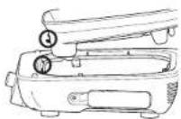 NINJA Foodi max Pro AG651EU - Plancha - 1
