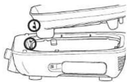 NINJA Foodi max Pro AG651EU - Plancha (Cottura alla plastra) - 1