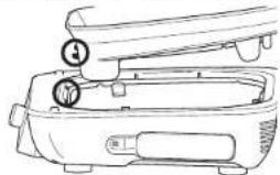 NINJA Foodi max Pro AG651EU - Plancha (Flatgrill) - 1