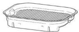 NINJA Foodi max Pro AG651EU - Air Fry - 1