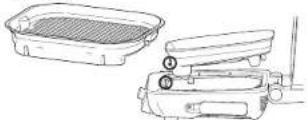 NINJA Foodi max Pro AG651EU - Bake (Backen) - 1