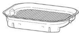 NINJA Foodi max Pro AG651EU - Roast (Asar) - 1