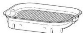 NINJA Foodi max Pro AG651EU - Air Fry (Fritar a ar) - 1