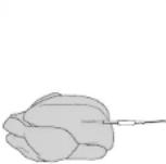 NINJA Foodi max Pro AG651EU - COMMENT INSERER LA SONDE - 1