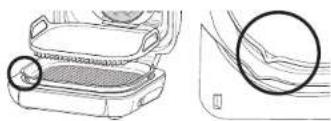 NINJA Foodi max Pro AG651EU - Plancha (Placa lisa) - 2