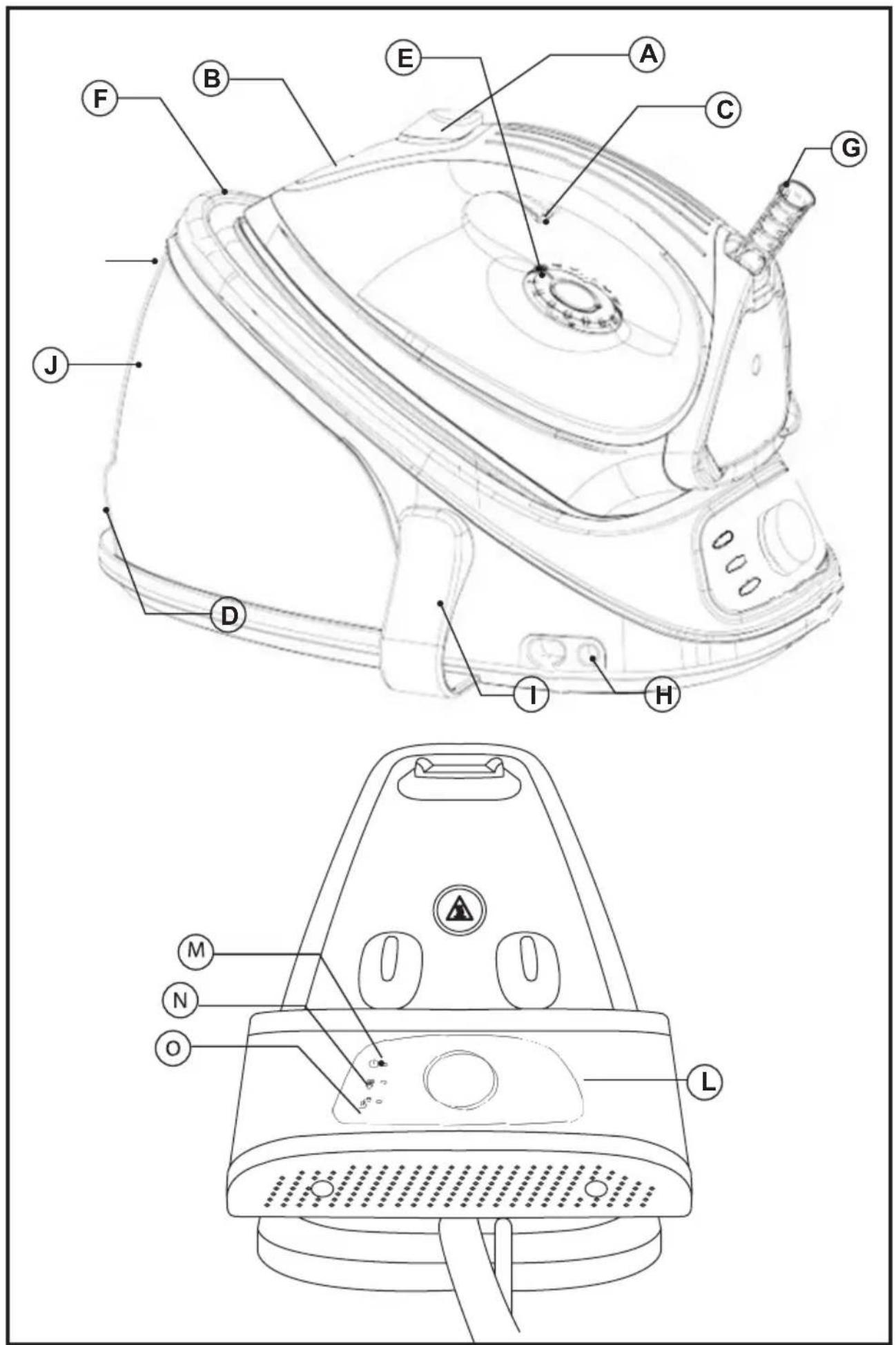 TAURUS Sensity Compact Non Stop - 1
