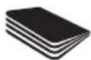 REXEL Secure S5 - POATE distrustuge urmǎtoarele: - 5
