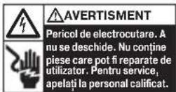 REXEL Secure S5 - Vä rugam sá citişi sá pastraţi aceste importante instruţiuni de siguranta. - 2