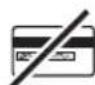 REXEL Secure S5 - Folgendes kann NICHT geschreddert werden: - 6
