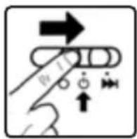 REXEL Secure S5 - Operation Slide Switch models - 3