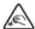 REXEL Secure S5 - ADVERTENCIA - 1