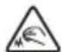 REXEL Secure S5 - ATTENZIONE - 1