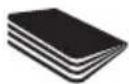 REXEL Secure S5 - PUEDE destruir lo siguientes: - 5