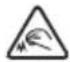 REXEL Secure S5 - AVERTISSEMENT - 1