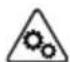 REXEL Secure S5 - ATTENZIONE - 2