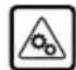 REXEL Secure S5 - Waarschuwingssymbolen - 12