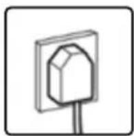 REXEL Secure S5 - Operation Slide Switch models - 1
