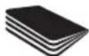 REXEL Secure S5 - KANN Folgendes zerkleinern: - 5