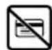 REXEL Secure S5 - Simbolos de advertencia - 3