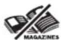 REXEL Secure MC4 - NELZE skartovat následujíci: - 8