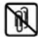REXEL Secure MC4 - Ikaz simgeleri - 11