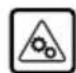 REXEL Secure MC4 - Ikaz simgeleri - 12