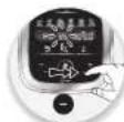MOULINEX Companion XL YY4968FG - AUTOMATISCHE STAND - 2