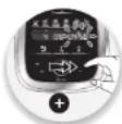 MOULINEX Companion XL YY4968FG - MODALITA MANUALE - 2
